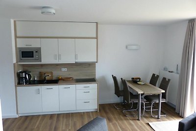 Vakantieappartement Gezinsvakantie Plau am See