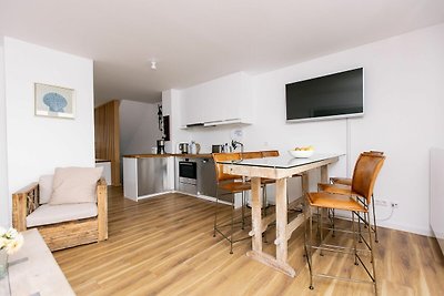 4 Zimmer Maisonette-Wohnung Apartment Seeblic...