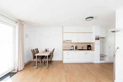 *Leuchtturmblick*   Eck-Apartment 5 im Haus 6...