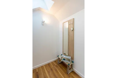 Vakantieappartement Gezinsvakantie Plau am See