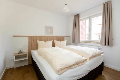 Vakantieappartement Gezinsvakantie Plau am See