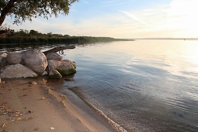 Vakantieappartement Gezinsvakantie Plau am See