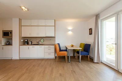 Vakantieappartement Gezinsvakantie Plau am See