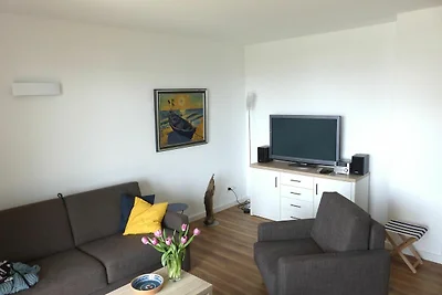 Vakantieappartement Gezinsvakantie Plau am See