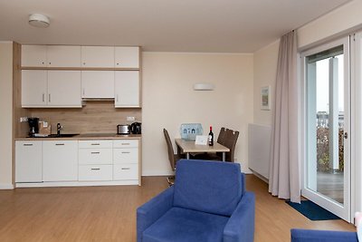 Panorama-Apartment  optional mit  Parkplatz d...