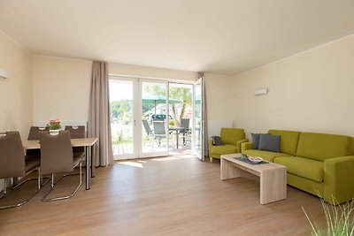 Moderners 2-Zimmer-Apartment  in ruhiger Lage...