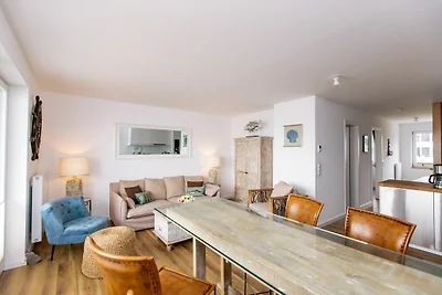 4 Zimmer Maisonette-Wohnung Apartment Seeblic...
