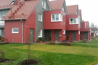 *Leuchtturmblick*   Eck-Apartment 5 im Haus 6...