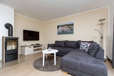 Modernes, gemütliches 2 Zimmer-Apartment mit ...
