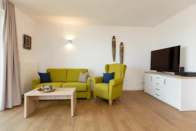 Vakantieappartement Gezinsvakantie Plau am See