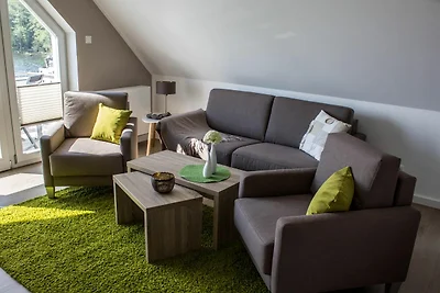Vakantieappartement Gezinsvakantie Plau am See