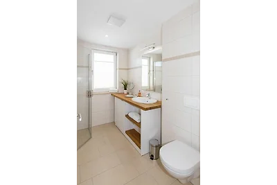 *Leuchtturmblick*   Eck-Apartment 5 im Haus 6...
