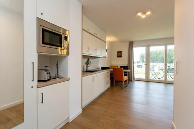 Vakantieappartement Gezinsvakantie Plau am See