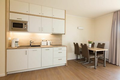 Moderners 2-Zimmer-Apartment  in ruhiger Lage...