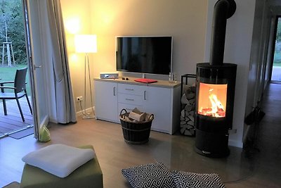 Apartment PlauSeelig mit Bootsliegeplatz (opt...