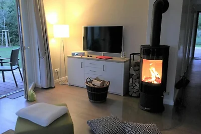 Appartamento Vacanza con famiglia Plau am See