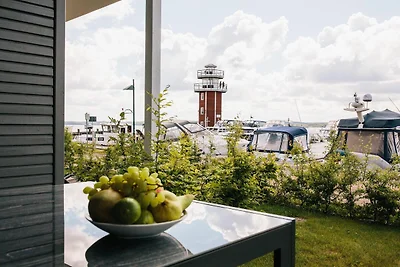 Modernes, gemütliches 2 Zimmer-Apartment mit ...