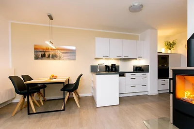 Modernes, gemütliches 2 Zimmer-Apartment mit ...