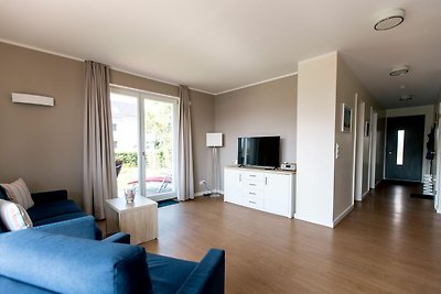 Panorama-Apartment  optional mit  Parkplatz d...