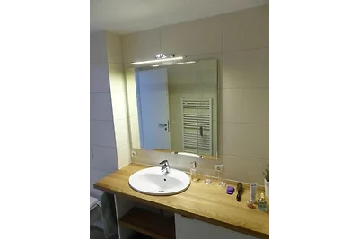 Vakantieappartement Gezinsvakantie Plau am See