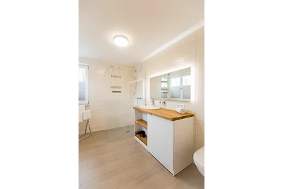 Appartamento Vacanza con famiglia Plau am See