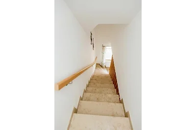 Maisonette Jocki Nr.55 , in der ersten Reihe ...