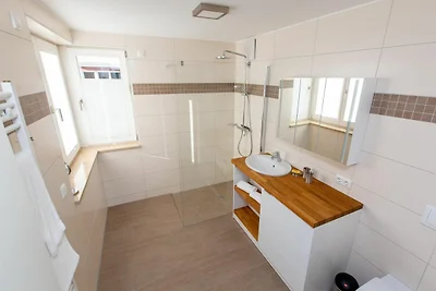 Panorama-Maisonette am Yachthafen (Haus...