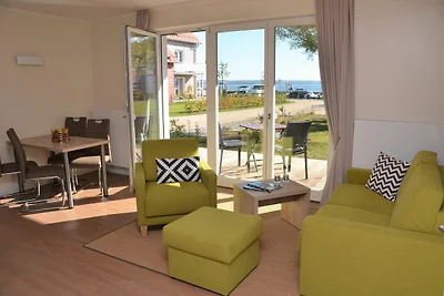 Appartamento Vacanza con famiglia Plau am See