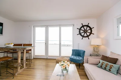 4 Zimmer Maisonette-Wohnung Apartment Seeblic...