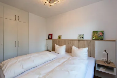 Vakantieappartement Gezinsvakantie Plau am See