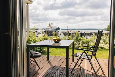 Modernes, gemütliches 2 Zimmer-Apartment mit ...