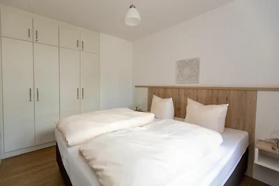 Vakantieappartement Gezinsvakantie Plau am See