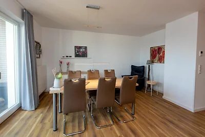 Vakantieappartement Gezinsvakantie Plau am See