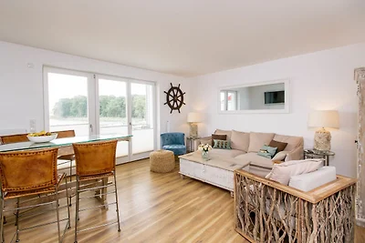 4 Zimmer Maisonette-Wohnung Apartment Seeblic...