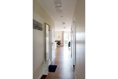 Panorama-Apartment  optional mit  Parkplatz d...