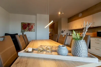 Vakantieappartement Gezinsvakantie Plau am See