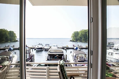 Vakantieappartement Gezinsvakantie Plau am See