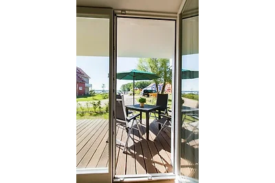 Appartamento Vacanza con famiglia Plau am See