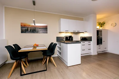 Modernes, gemütliches 2 Zimmer-Apartment mit ...