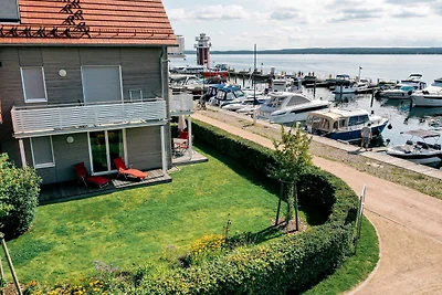 Panorama-Apartment  optional mit  Parkplatz d...