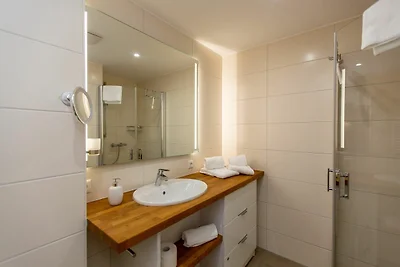 Vakantieappartement Gezinsvakantie Plau am See