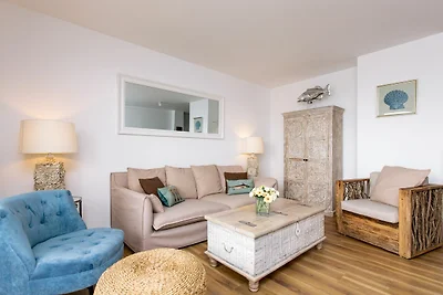 4 Zimmer Maisonette-Wohnung Apartment Seeblic...