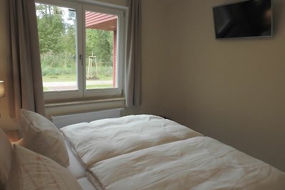 Apartment PlauSeelig mit Bootsliegeplatz (opt...