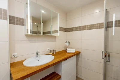 Vakantieappartement Gezinsvakantie Plau am See
