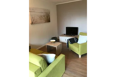 Appartamento Vacanza con famiglia Plau am See