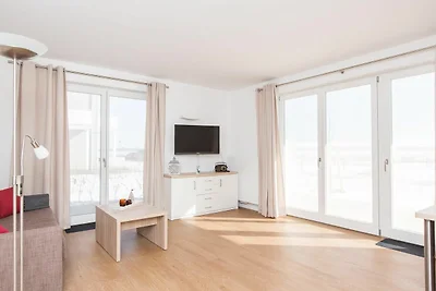 *Leuchtturmblick*   Eck-Apartment 5 im Haus 6...