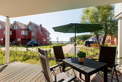 Appartamento Vacanza con famiglia Plau am See