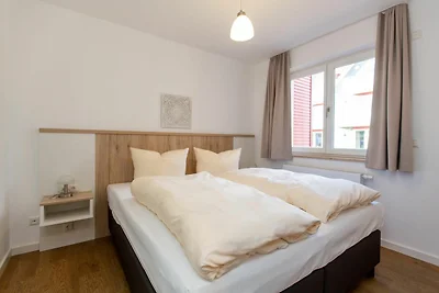 Vakantieappartement Gezinsvakantie Plau am See