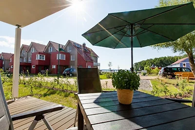 Appartamento Vacanza con famiglia Plau am See
