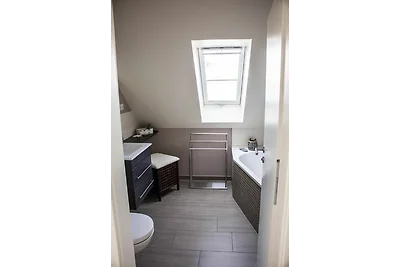 Vakantieappartement Gezinsvakantie Plau am See